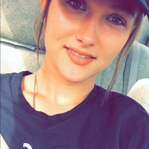 Meet your Posher, Jackie